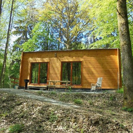Gite Le Sous-Bois Cerfontaine Exterior foto